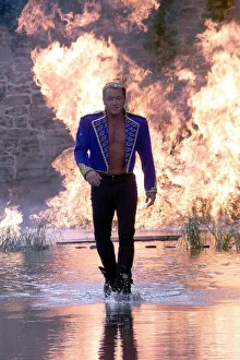 MICHAEL FLATLEY OPENING HIS NEW WORLD TOUR IN GERMANY TODAY MICHAEL FLATLEY OPENING HIS NEW WORLD TOUR IN GERMANY TODAY