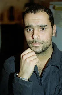 Michael Greco Actor January 99 Eastenders actor who had his jaw broken by three men Michael Greco Actor January 99 Eastenders actor who had his jaw broken by three men