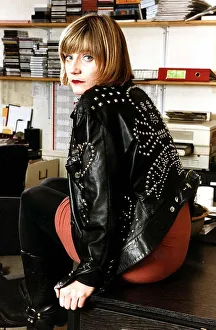 Michelle Collins Actress stars in Eastenders Michelle Collins Actress stars in Eastenders