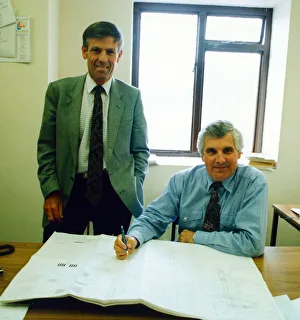 A Middlesbrough firm that exports steelwork all over the world has gained accreditation A Middlesbrough firm that exports steelwork all over the world has gained accreditation