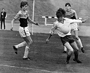 Middlesbrough RAOB 1-5 Star United of Northern Ireland, international youth tournament at Middlesbrough RAOB 1-5 Star United of Northern Ireland, international youth tournament at