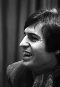 Mike McGear of Pop Group Scaffold January 1968 Mike McGear is the brother of Paul Mike McGear of Pop Group Scaffold January 1968 Mike McGear is the brother of Paul