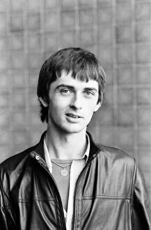 Images Dated 13th November 1978: Mike Oldfield, musician and composer, 13th November 1978