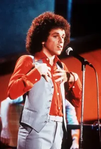 0000to0099 Prints: Leo Sayer Print 1979