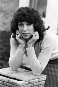 Kerry Swain Print, 19th January 1982