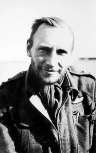 Prints of Robert Blair Paddy Mayne was born in Newtownards, County Down, the second youngest of seven children. The Mayne family were prominent landowners who owned several retail businesses in the town Mirror Prints: Robert Blair Paddy Mayne: A Life of Rugby and Law Print