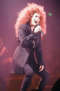 Cher in Concert at Wembley Arena Print 1992