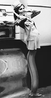 Mirrors Marjorie Wallace Miss World in a distorted mirror Mirrors Marjorie Wallace Miss World in a distorted mirror