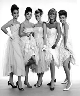 Five MIss World girls dressed how they would have looked if they entered the first ever Five MIss World girls dressed how they would have looked if they entered the first ever