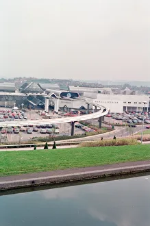 Mirror/1400to1499 01490/monorail merry hill shopping centre brierley hill Mirror/1400to1499 01490/monorail merry hill shopping centre brierley hill