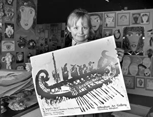 A month long exhibition of work by pupils of Whitehouse Primary School is taking place at A month long exhibition of work by pupils of Whitehouse Primary School is taking place at