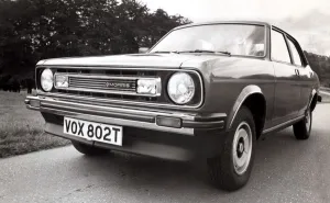 Morris Marina 1700 HL 1979 - Motors Motor Cars Car Austin Morris Morris Marina 1700 HL 1979 - Motors Motor Cars Car Austin Morris