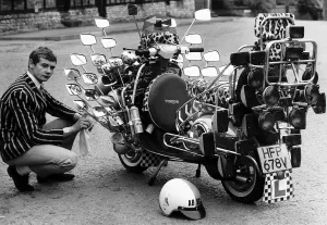 Motor Cycles Misc mods scooters vespas customised Dbase Msi Motor Cycles Misc mods scooters vespas customised Dbase Msi