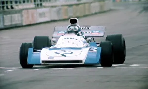 Motor Racing Formula One British Grand Prix Siverstone July 1971 Jean Pierre Motor Racing Formula One British Grand Prix Siverstone July 1971 Jean Pierre