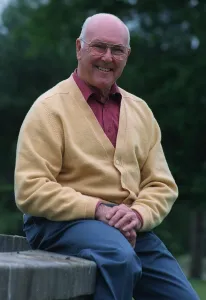 Murray Walker Motoracing Commentator July 1997 Murray Walker Motoracing Commentator July 1997