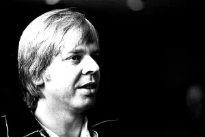 Musician Rick Wakeman before his concert at Newcastle City Hall 18 September 1980 Musician Rick Wakeman before his concert at Newcastle City Hall 18 September 1980