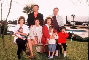 Nanette Newman Actress and presenter with her husband Brian Forbes Nanette Newman Actress and presenter with her husband Brian Forbes