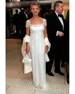Natasha Richardson Actress November 98 At the Royal premiere in London' Natasha Richardson Actress November 98 At the Royal premiere in London'