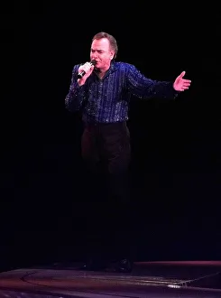 Neil Diamond in concert at the NEC, 4th March, 1999 Neil Diamond in concert at the NEC, 4th March, 1999