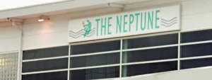 The Neptune Centre, Middlesbrough, 10th April 1998 The Neptune Centre, Middlesbrough, 10th April 1998
