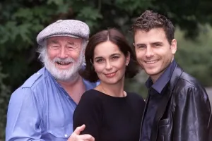 New Heartbeat star Fiona Dolman September 1999 Who plays jackie lambert New Heartbeat star Fiona Dolman September 1999 Who plays jackie lambert