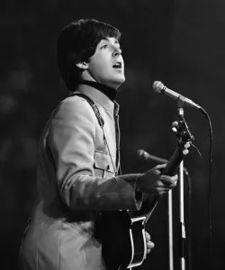 New Musical Express pop concert at Empire Pool Wembley 11th April 1965 New Musical Express pop concert at Empire Pool Wembley 11th April 1965
