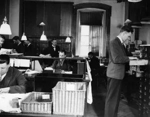 New Scotland Yard. Classification of criminals. The crime index. May 1929 New Scotland Yard. Classification of criminals. The crime index. May 1929