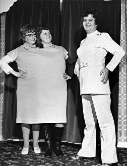 A new slim Jean Rogers after losing nine stone on a diet A new slim Jean Rogers after losing nine stone on a diet