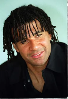 Newcastle United manager Ruud Gullit May 1999 Newcastle United manager Ruud Gullit May 1999