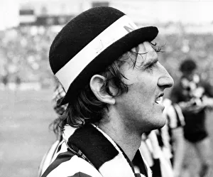 Newcastle United player John Anderson 5 May 1984 John Anderson Newcastle United player John Anderson 5 May 1984 John Anderson