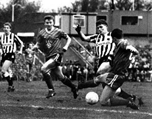 Newcastle United v Swindon Town. FA Cup 4th Round Tie. 30th January Newcastle United v Swindon Town. FA Cup 4th Round Tie. 30th January