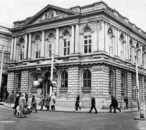 One of Newcastle's most pleasing classical buildings One of Newcastle's most pleasing classical buildings