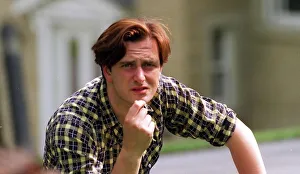 Nicholas Gleaves actor in the new television series Wokenwell Nicholas Gleaves actor in the new television series Wokenwell