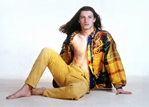 Nick Moss Brother of Model Kate Moss DBase Nick Moss Brother of Model Kate Moss DBase
