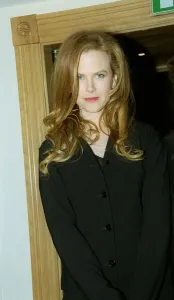 Nicole Kidmen Actress November 98 At the Evening Standard Theatre Awards at Nicole Kidmen Actress November 98 At the Evening Standard Theatre Awards at