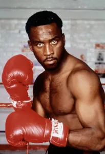 Nigel Benn is a British former professional boxer who competed from 1987 to 1996 Nigel Benn is a British former professional boxer who competed from 1987 to 1996