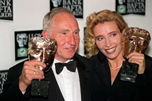 Nigel Hawthorne winnner of Best Performance by an Actor in a leading Role in The Nigel Hawthorne winnner of Best Performance by an Actor in a leading Role in The