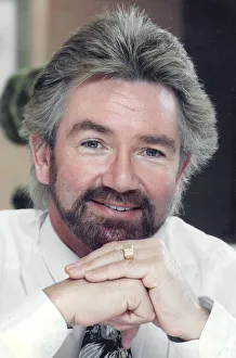 Mirror/1400to1499 01427/noel edmonds smiling interview 20 01 1993 Mirror/1400to1499 01427/noel edmonds smiling interview 20 01 1993