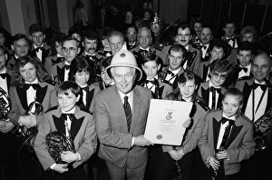 Norris McWhirter co-founder of the Guinness Book of records along with his brother Ross Norris McWhirter co-founder of the Guinness Book of records along with his brother Ross