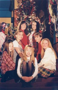North East children's television programme Byker Grove North East children's television programme Byker Grove