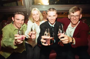 Top North-East Modern Apprentices of the Year from Teesside (l-r) Dwayne McFarlane Top North-East Modern Apprentices of the Year from Teesside (l-r) Dwayne McFarlane