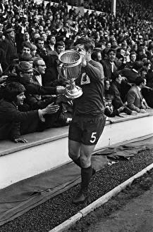 North Shields v Sutton FA Amateur Cup match held at Wembley. 12th April 1969 North Shields v Sutton FA Amateur Cup match held at Wembley. 12th April 1969