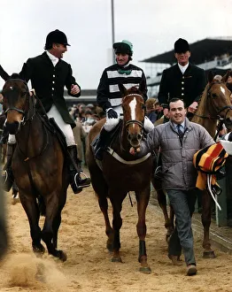 Nortons Coin wins at 100/1 the Cheltenham Gold Cup at the Festival Nortons Coin wins at 100/1 the Cheltenham Gold Cup at the Festival