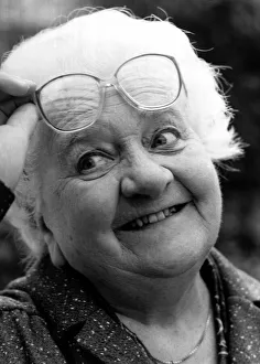 Old People - Super Gran Myrtle Devenish aged 73, If theres a cliff to climb or a Cresta Old People - Super Gran Myrtle Devenish aged 73, If theres a cliff to climb or a Cresta