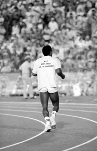 Olympic Games 1984 Los Angeles USA Los Angeles 1984 Olympic Games Daley Olympic Games 1984 Los Angeles USA Los Angeles 1984 Olympic Games Daley