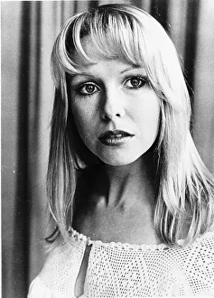 Pamela Stephenson actress comedienne is the temptress in the film THE COMEBACK Pamela Stephenson actress comedienne is the temptress in the film THE COMEBACK