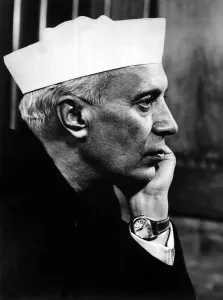 Pandit Jawaharlal Nehru - Prime Minister of India - Indian High Commissioner January 1973 Pandit Jawaharlal Nehru - Prime Minister of India - Indian High Commissioner January 1973