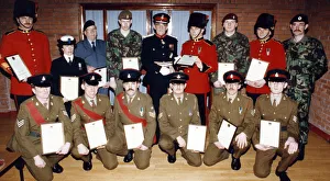 Part- time service personnel in Cleveland received medlas Part- time service personnel in Cleveland received medlas