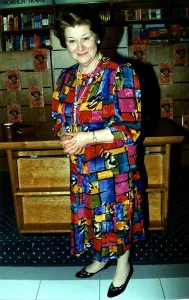 Patricia Routledge actress who plays Hyacinth Bucket in the tv programme Keeping Up Patricia Routledge actress who plays Hyacinth Bucket in the tv programme Keeping Up