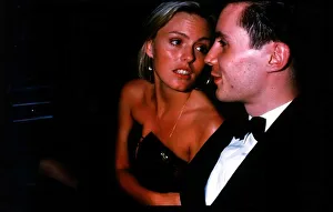 Patsy Kensit Actress with love of her life husband Dan Donovan Dbase A©Mirrorpix Patsy Kensit Actress with love of her life husband Dan Donovan Dbase A©Mirrorpix